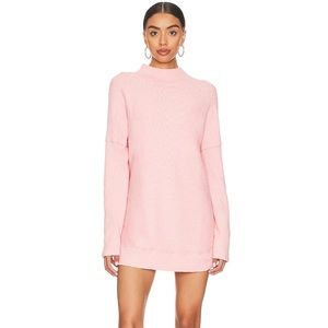 Casey Tunic in Heart Haze